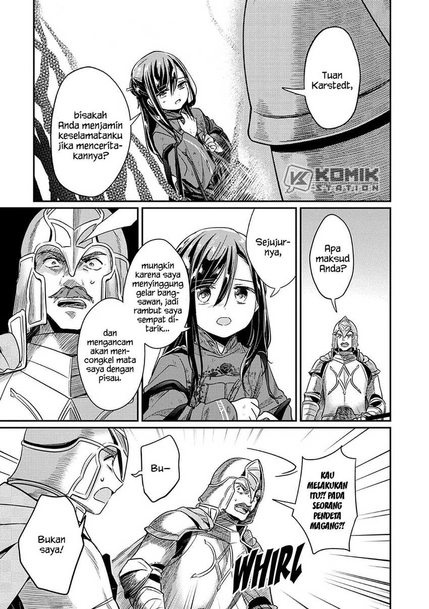 Dilarang COPAS - situs resmi www.mangacanblog.com - Komik honzuki no gekokujou part 2 036 - chapter 36 37 Indonesia honzuki no gekokujou part 2 036 - chapter 36 Terbaru 11|Baca Manga Komik Indonesia|Mangacan